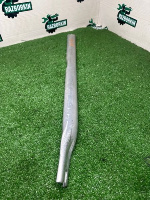 BMW / X5 / Распорка передней панели