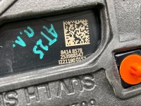 Chevrolet / Tahoe / Молдинг двери