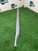 BMW / X5 / Распорка передней панели