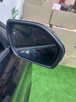 Ford / EXPLORER / Зеркало заднего вида боковое