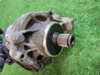 Volkswagen / Tiguan / Раздаточная коробка