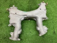 Porsche / Cayenne / Коллектор впускной