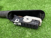 Chevrolet / Tahoe / Проводка двери