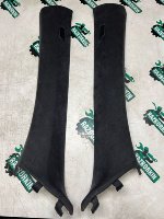 BMW / 7-Series / Накладка стойки лобового стекла