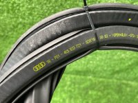 Audi / A6 / Уплотнитель двери