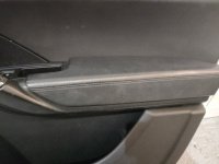 Porsche / Cayenne / Обшивка двери