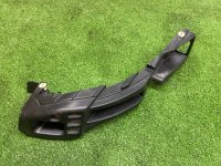 Porsche / Cayenne / Кронштейн бампера