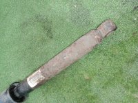 Audi / Q5 / Стойка подвески