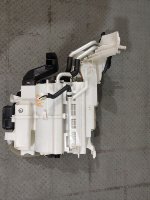 Mazda / 6 / Печка салона