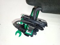 Land Rover / Range Rover Sport / Козырек солнцезащитный