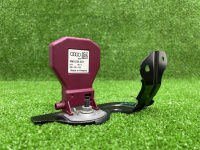 Audi / Q8 / Антенна