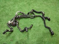 BMW / X1 / Насос системы охлаждения дополнительный