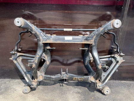 Volkswagen / Touareg / Подрамник