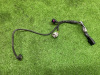 Проводка двигателя