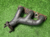 BMW / ALPINA B10 / Выпускной коллектор