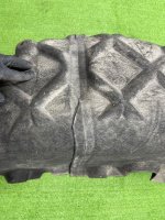 Volkswagen / Touareg / Подкрылок