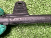 BMW / M6 / Водосток