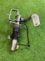 Audi / Q7 / привод крышки багажника