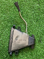 Audi / A6 / Обогрев камеры