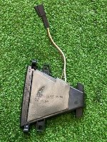 Audi / A6 / Обогрев камеры