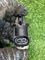 Porsche / Cayenne / Клапан электромагнитный