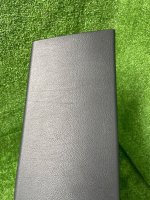 BMW / ALPINA B10 / Накладка стойки