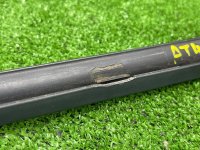 Mercedes-Benz / 190e / Ручка крышки багажника