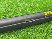 Mercedes-Benz / 190e / Ручка крышки багажника