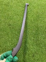 Audi / A6 / Накладка шторки багажника