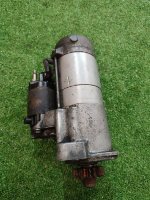 Porsche / Cayenne / Стартер