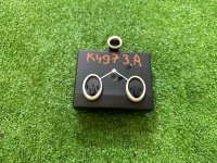 Audi / Q7 / Блок управления двери