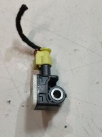 Volkswagen / Touareg / Датчик удара Volkswagen / Touareg / Датчик удара