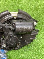 Ford / EXPLORER / Моторчик заслонки печки