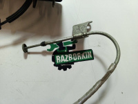 Audi / A5 / Трос АКПП