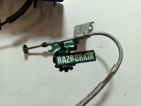 Audi / A5 / Трос АКПП