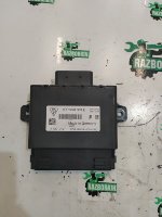 Porsche / Cayenne / Стабилизатор напряжения