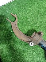 Audi / Q5 / Стойка подвески в сборе