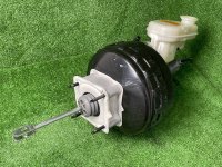 Ford / EXPLORER / Вакуумный усилитель тормозов