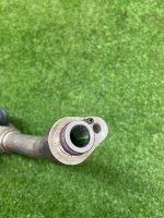 Audi / A5 / Трубка кондиционера