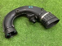 BMW / X5 / Патрубок турбины