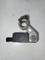 Land Rover / Range Rover Sport / Клемма аккумулятора