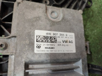 Audi / A5 / Бак для AdBlue в сборе (Бак востановителя)