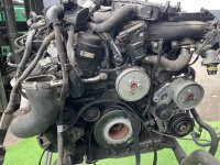 Audi / A8l / Двигатель