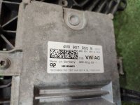 Audi / A5 / Бак для AdBlue в сборе (Бак востановителя)