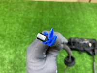 Audi / A5 / Замок двери комплект