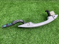 Audi / A6 / Ручка двери внешняя