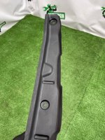 Audi / A6 / Пыльник крыла