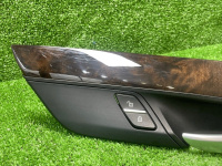 BMW / X5 / Декоративная накладка двери