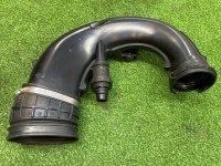 BMW / X5 / Патрубок турбины