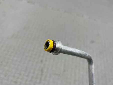 BMW / M6 / Трубка кондиционера